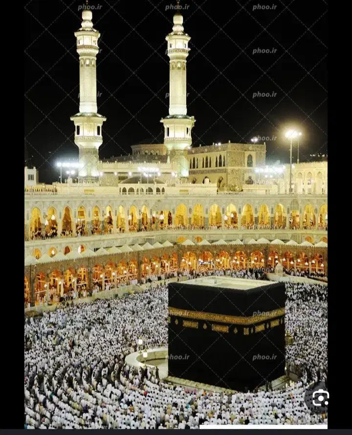 فروش حج واجب|تور و چارتر|تهران, بهداشت|دیوار