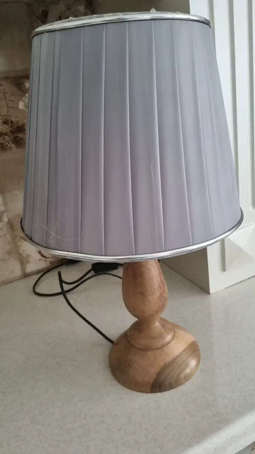 آباژور|چراغ خواب و آباژور|همدان, |دیوار