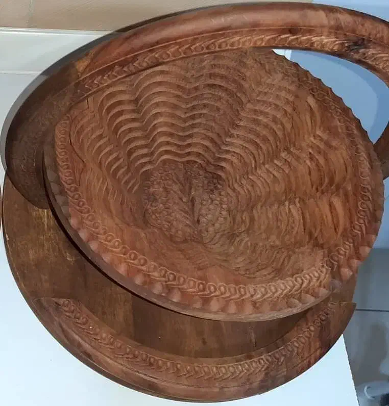 تزیینی|ظروف سرو و پذیرایی|ایلام, |دیوار