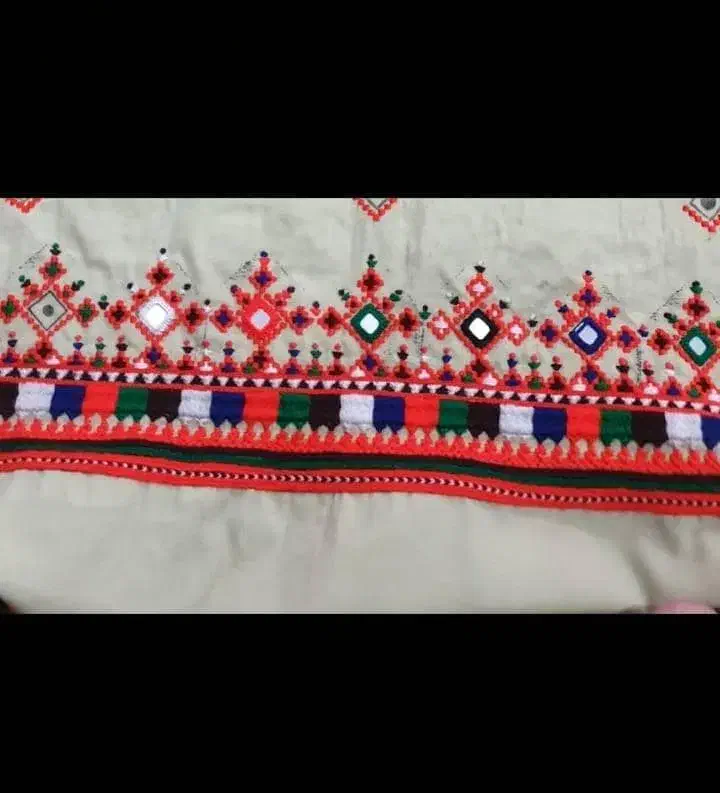 دوخت دانوک اینه وپلیوار با بهترین دوخت کمترین زمان|لباس|کهنوج, |دیوار