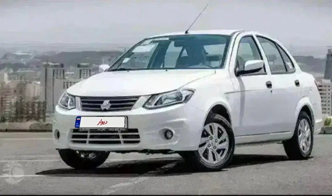 ساینا اتوماتیک۹۷|خودرو سواری و وانت|مشهد, محمدآباد|دیوار