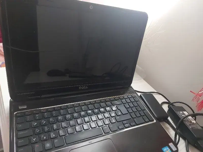 لپ تاپ دل ۵۱۱۰|رایانه همراه|کلاله, |دیوار