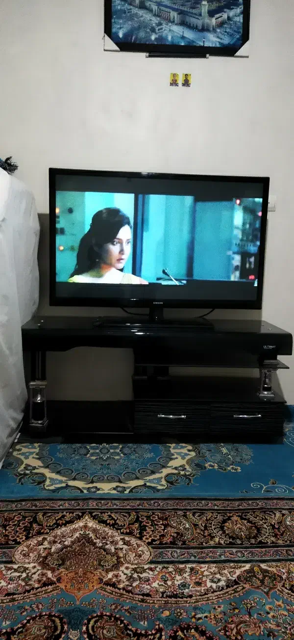 میز و تلویزیون|تلویزیون و پروژکتور|کهریزک, |دیوار