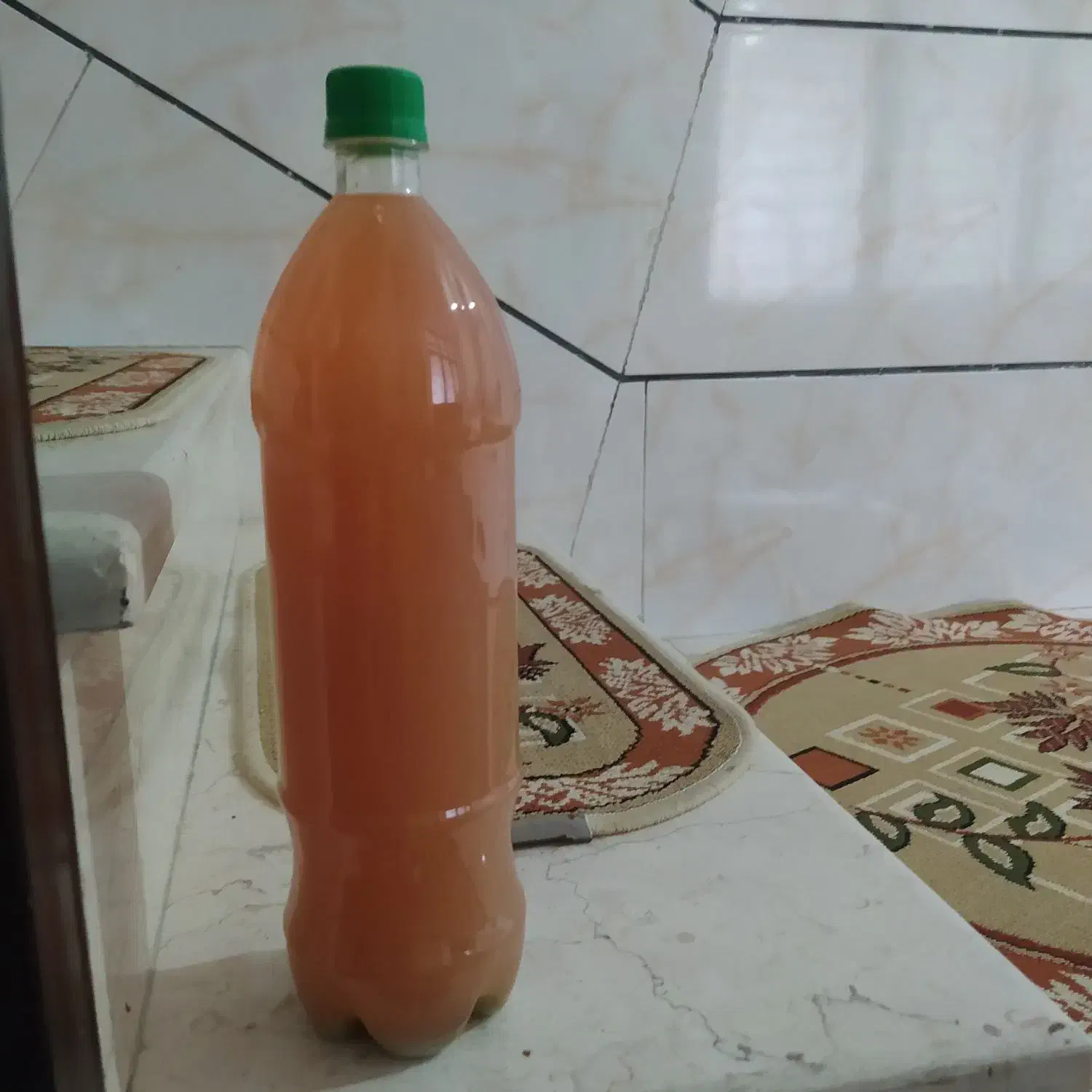 آبغوره تازه ارگانیک|عمده‌فروشی|بروجرد, |دیوار
