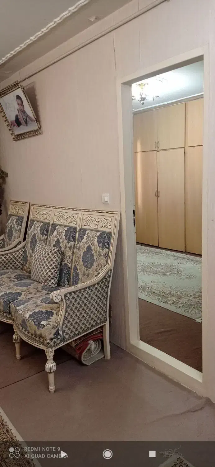 اجاره اپارتمان در شهرک امام کوی دانش|اجارهٔ آپارتمان|تبریز, |دیوار