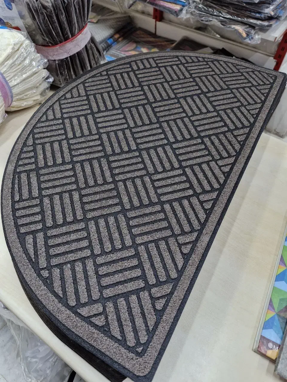 پادری|پادری|مشهد, آیت الله کاشانی|دیوار