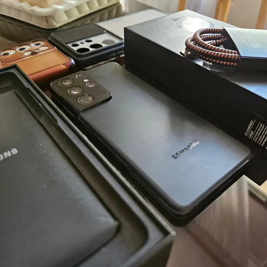 S21 Ultra|موبایل|تهران, تهرانپارس شرقی|دیوار