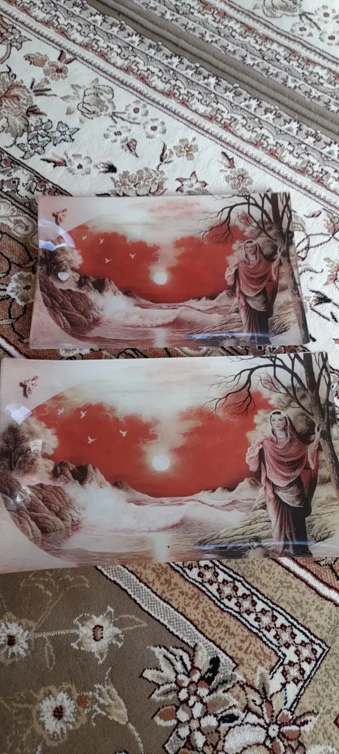 میوه خوری بزرگ|ظروف سرو و پذیرایی|آستارا, |دیوار