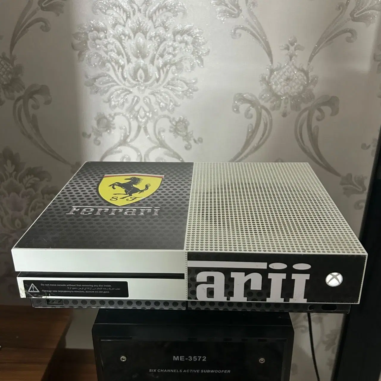 Xbox one s|کنسول، بازی ویدئویی و آنلاین|اسلام‌شهر, صادقیه|دیوار