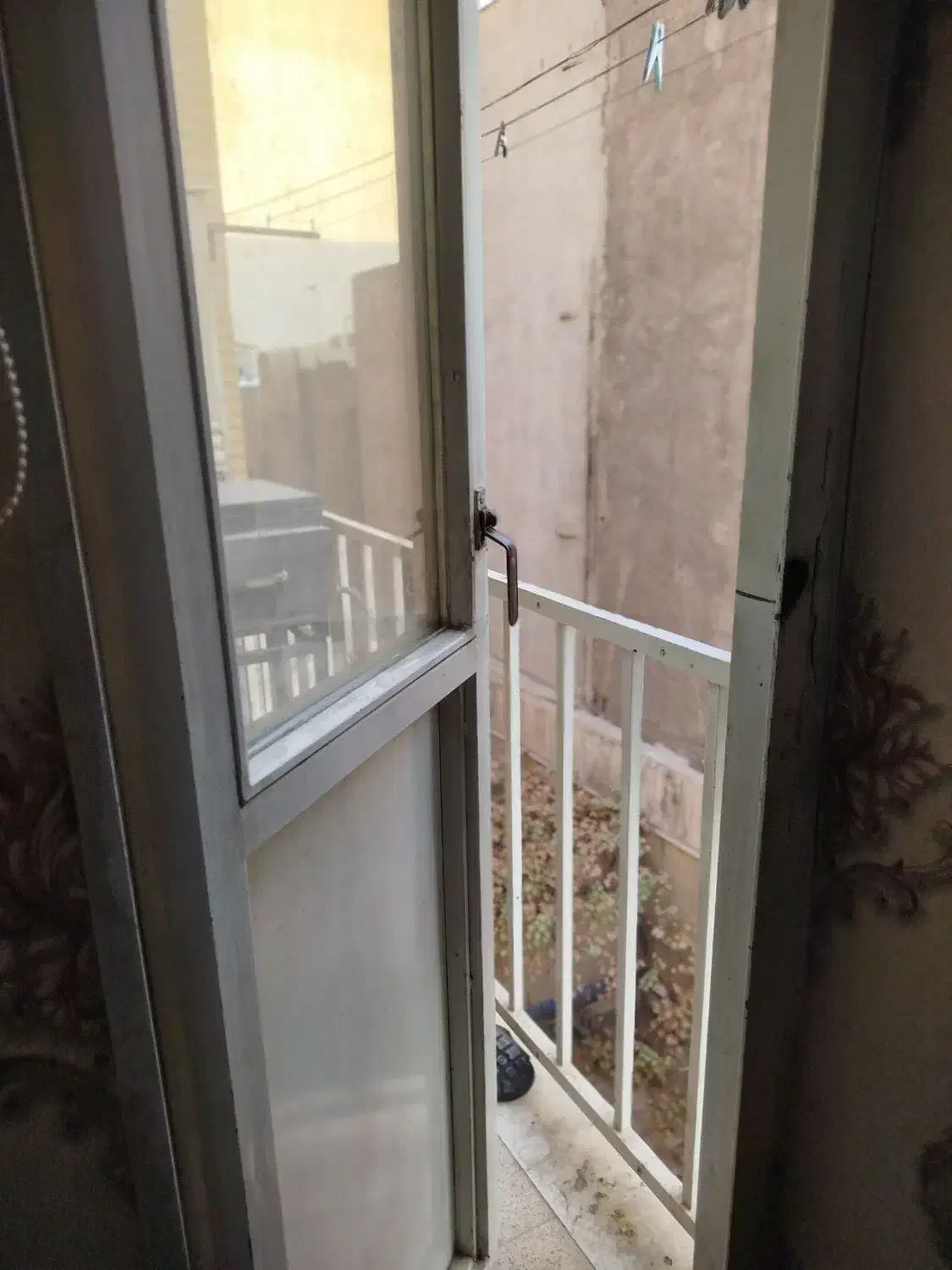 آپارتمان ۵۰متری بازسازی شده