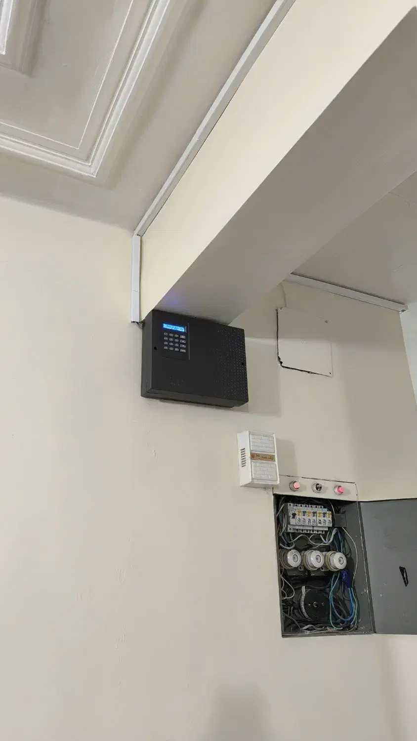 فروش ونصب تخصصی دوربین ودزدگیر|دوربین مداربسته|اهواز, کوروش|دیوار