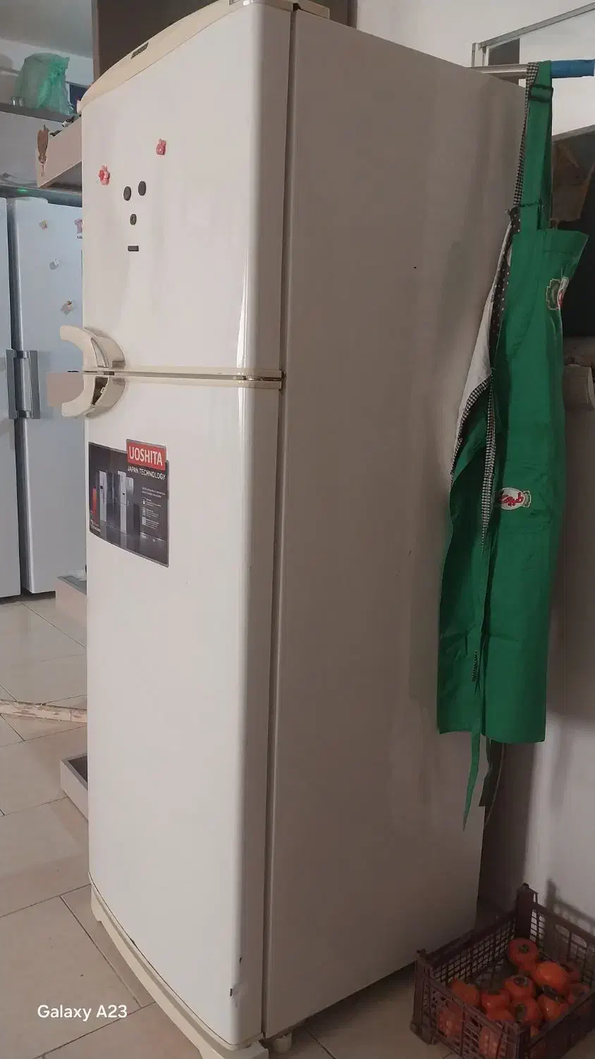 فروشی|یخچال و فریزر|مینودشت, |دیوار