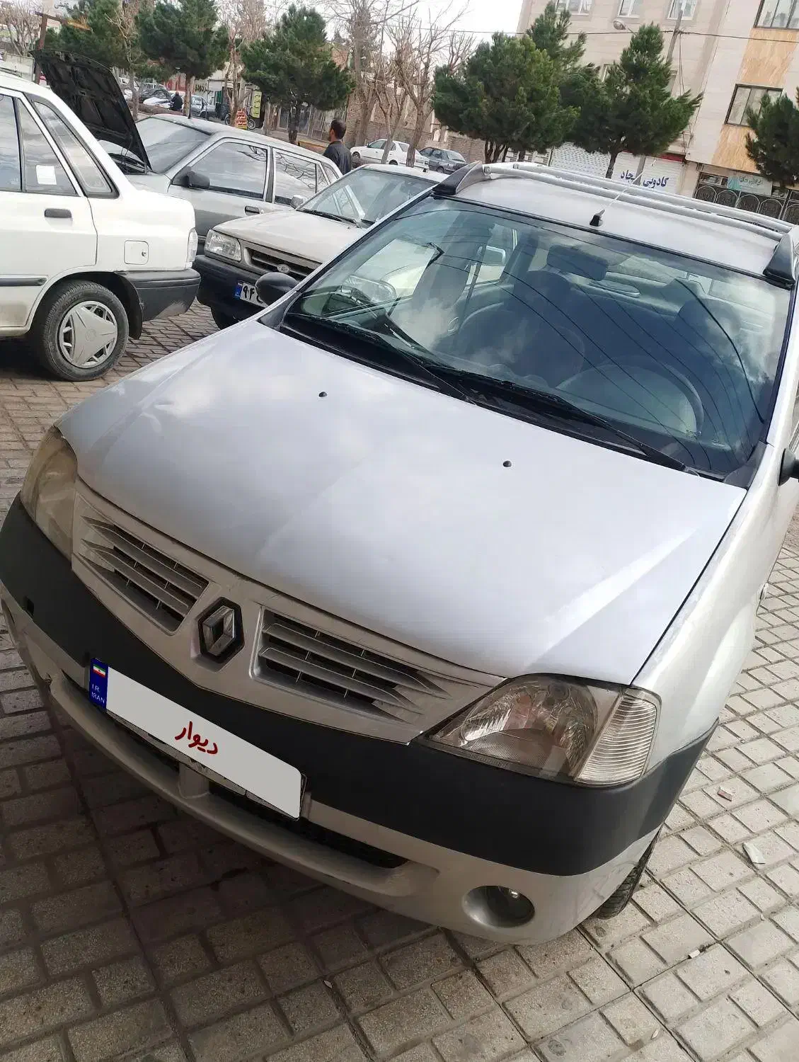 ال۹۰ e0|خودرو سواری و وانت|قوچان, |دیوار