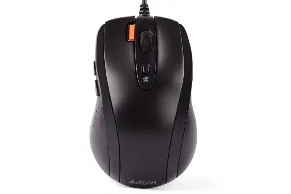 ماوس ایفورتک مدل N-70fx|قطعات و لوازم جانبی رایانه|مراغه, |دیوار