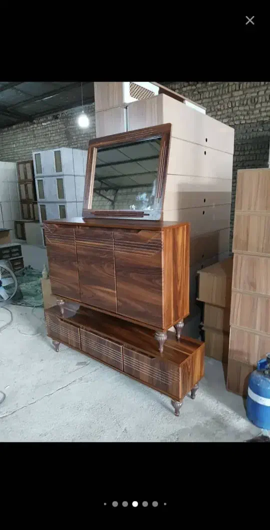 ست۴تیکه|بوفه، ویترین، کنسول|هشتگرد, تهران دشت|دیوار