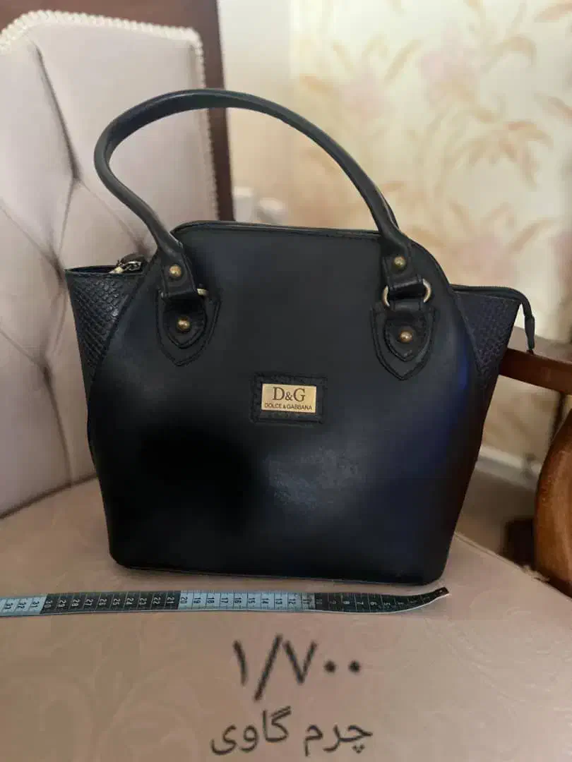 کیف های نو و در حد نو|کیف، کفش، کمربند|تبریز, |دیوار