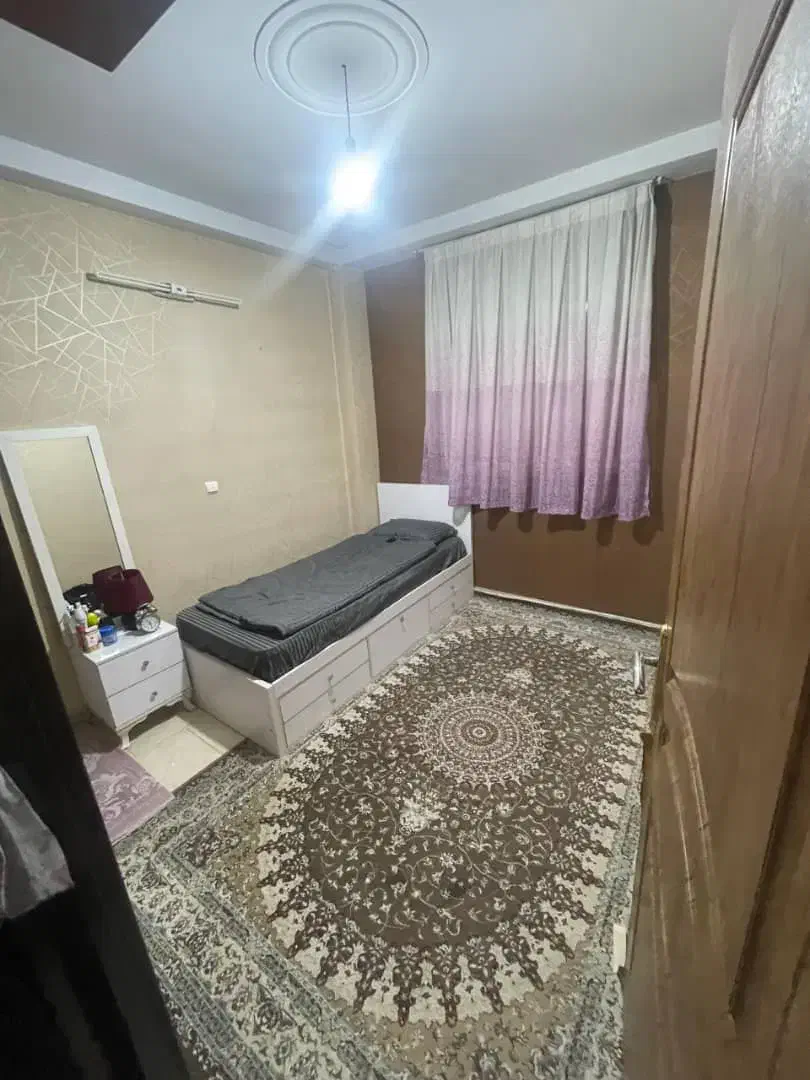 رهن آپارتمان ۶۸ متری دو خواب|اجارهٔ آپارتمان|تهران, مقدم|دیوار