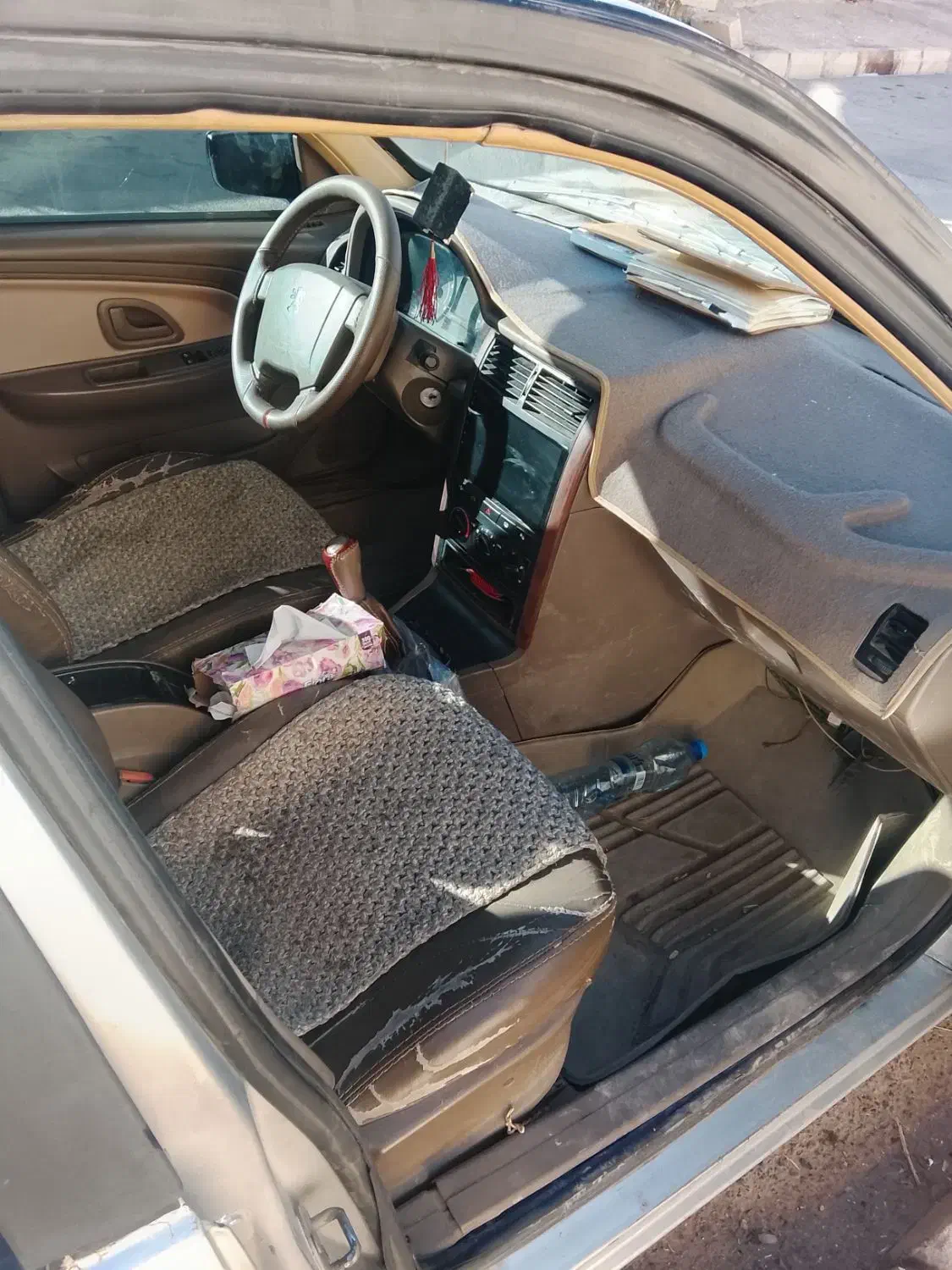 405|خودرو سواری و وانت|بیرجند, |دیوار