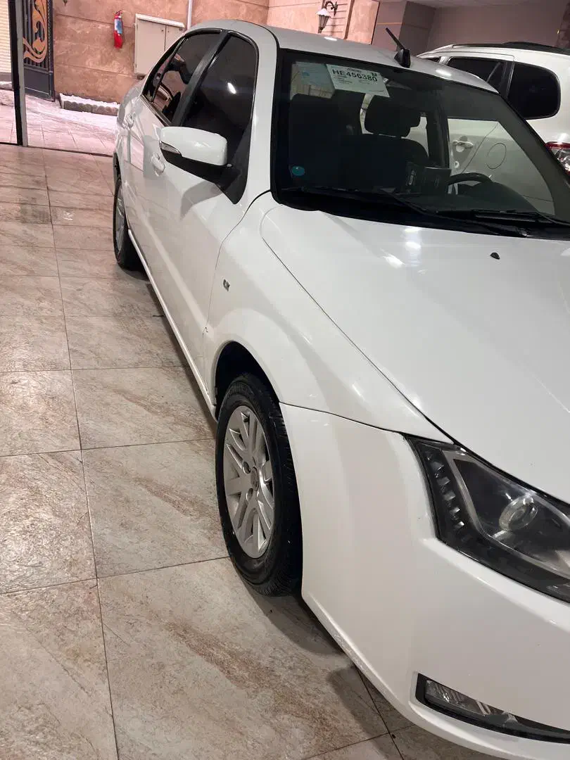 دنا معمولی تیپ۲|خودرو سواری و وانت|تبریز, |دیوار