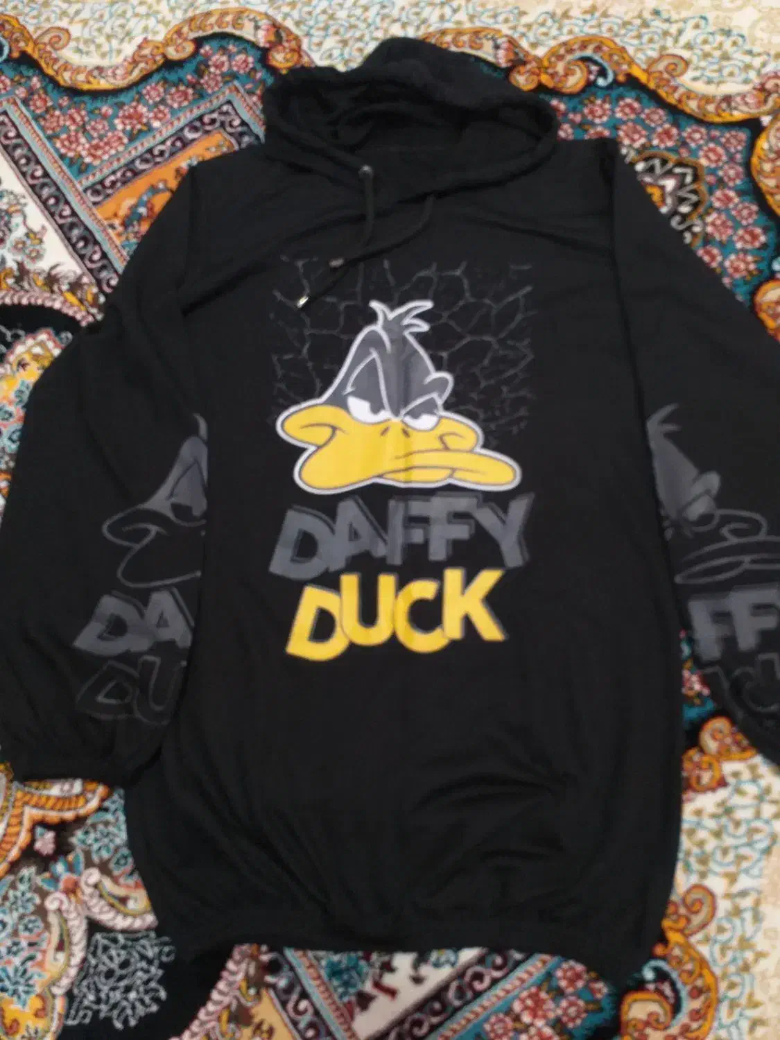 هودی دخترانه لش|لباس|قائن, |دیوار