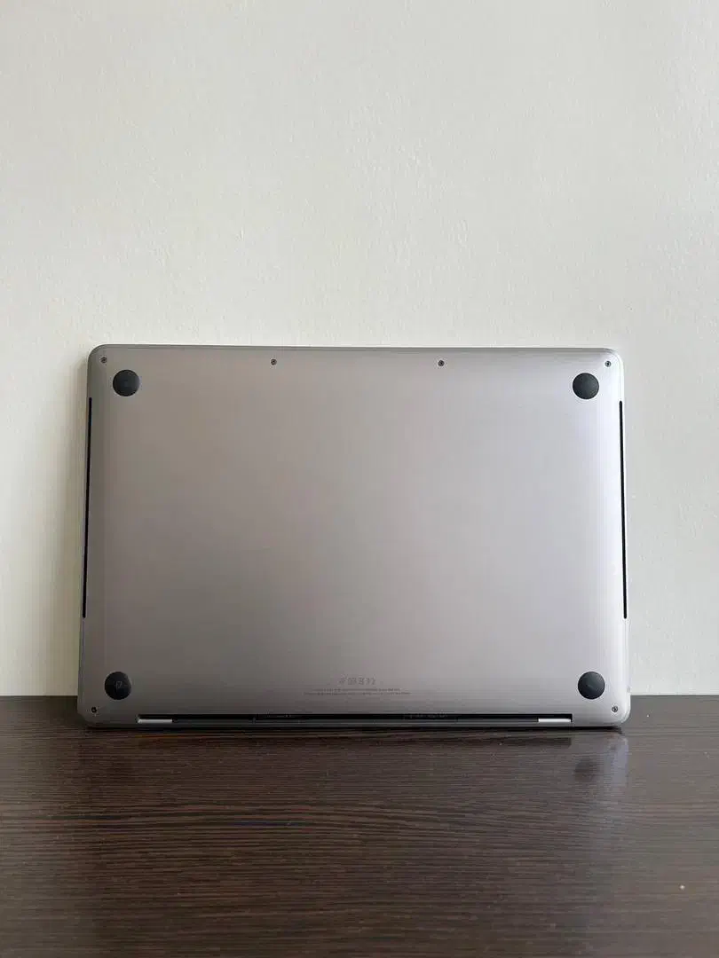 مک بوک پرو 13 اینچ|رایانه همراه|تهران, حکیمیه|دیوار