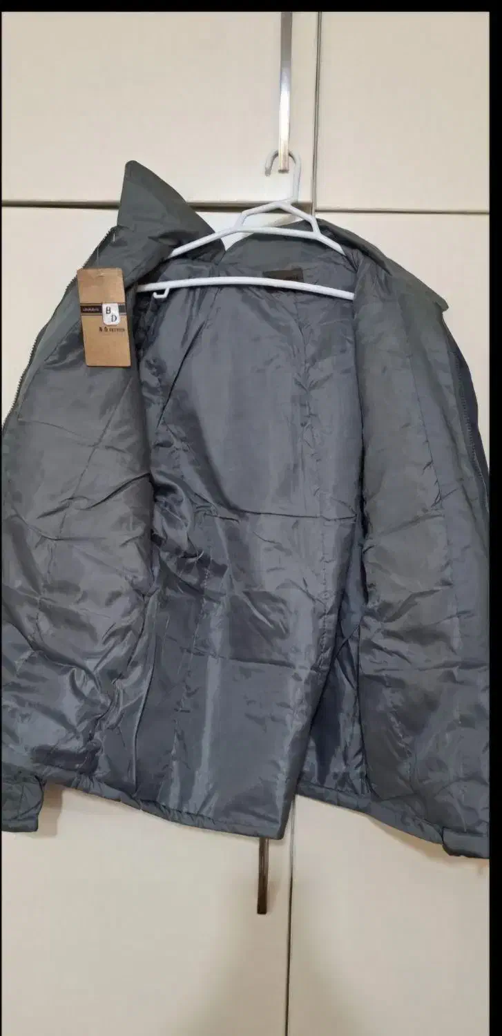 کاپشن 2XL|لباس|خرمشهر, |دیوار