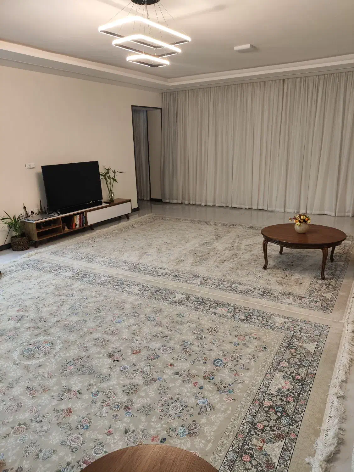 168متر دو خواب|فروش خانه و ویلا|مبارکه, |دیوار