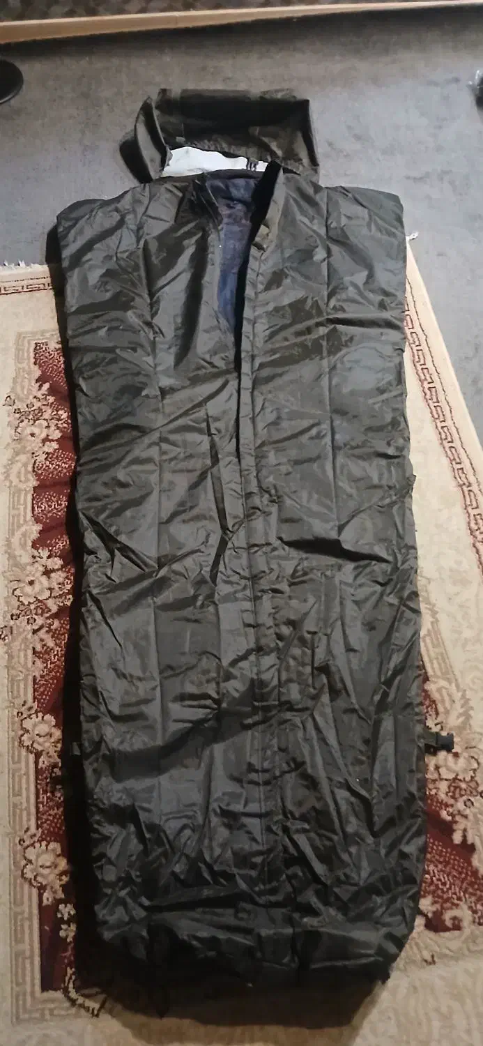 کیسه خواب الیاف نو|کوهنوردی و کمپینگ|ری, سیزده آبان|دیوار