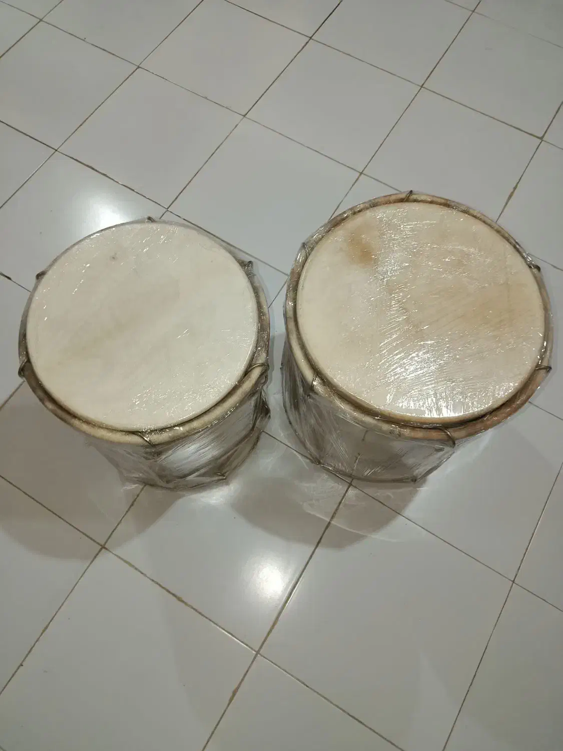 دمام|سازهای سنتی|تهران, طرشت|دیوار