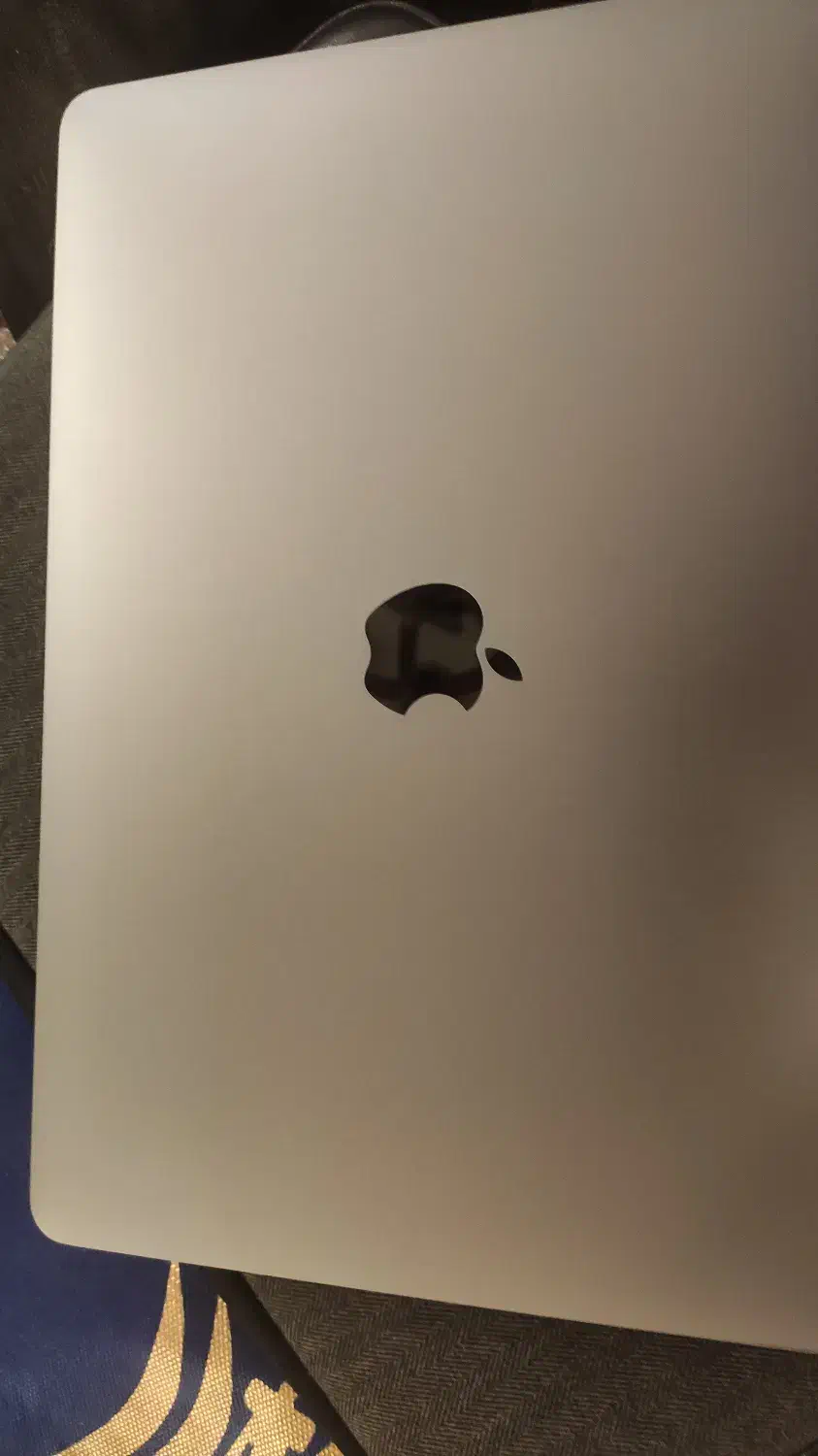 مک بوک ایر macbook air m1|رایانه همراه|تهران, چیذر|دیوار