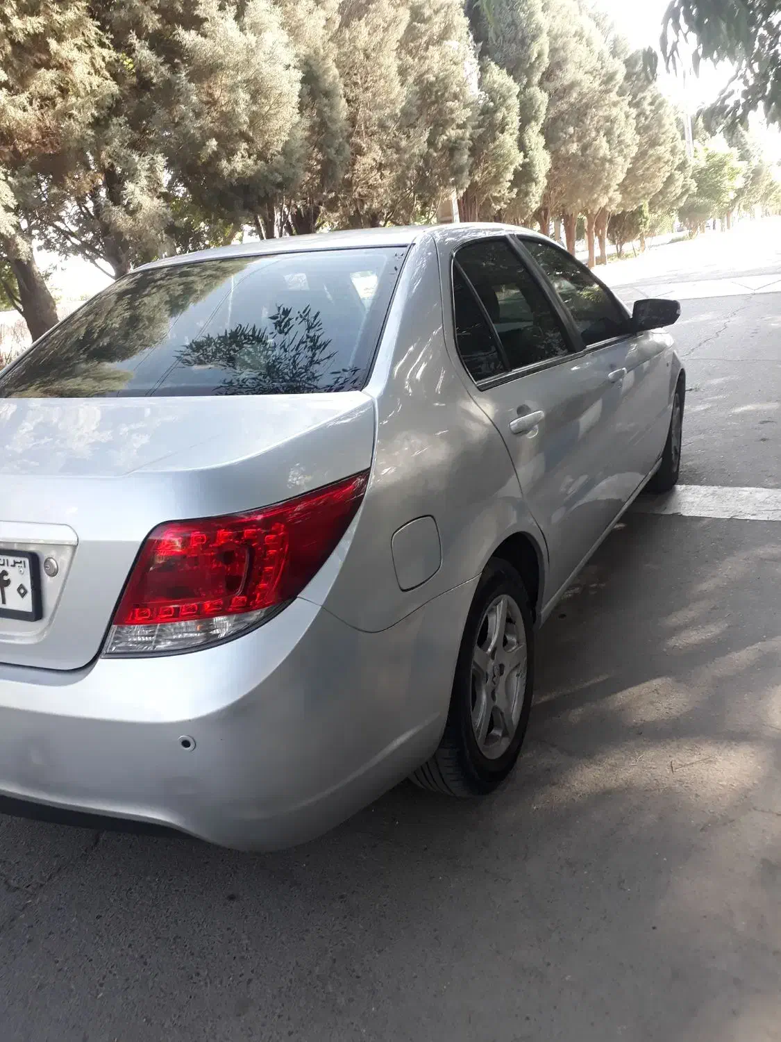 دنا تیپ ۲ مدل ۹۵|خودرو سواری و وانت|تهران, هفت چنار|دیوار