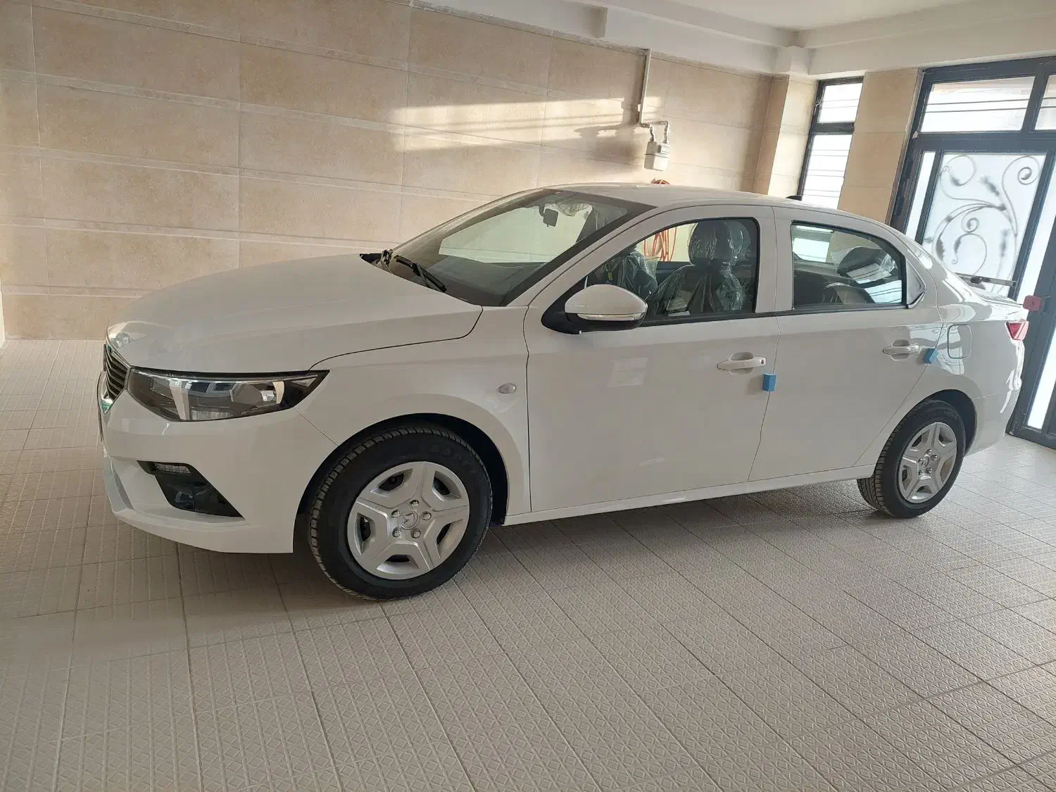 تارا V1  شش دنده|خودرو سواری و وانت|ایلام, |دیوار