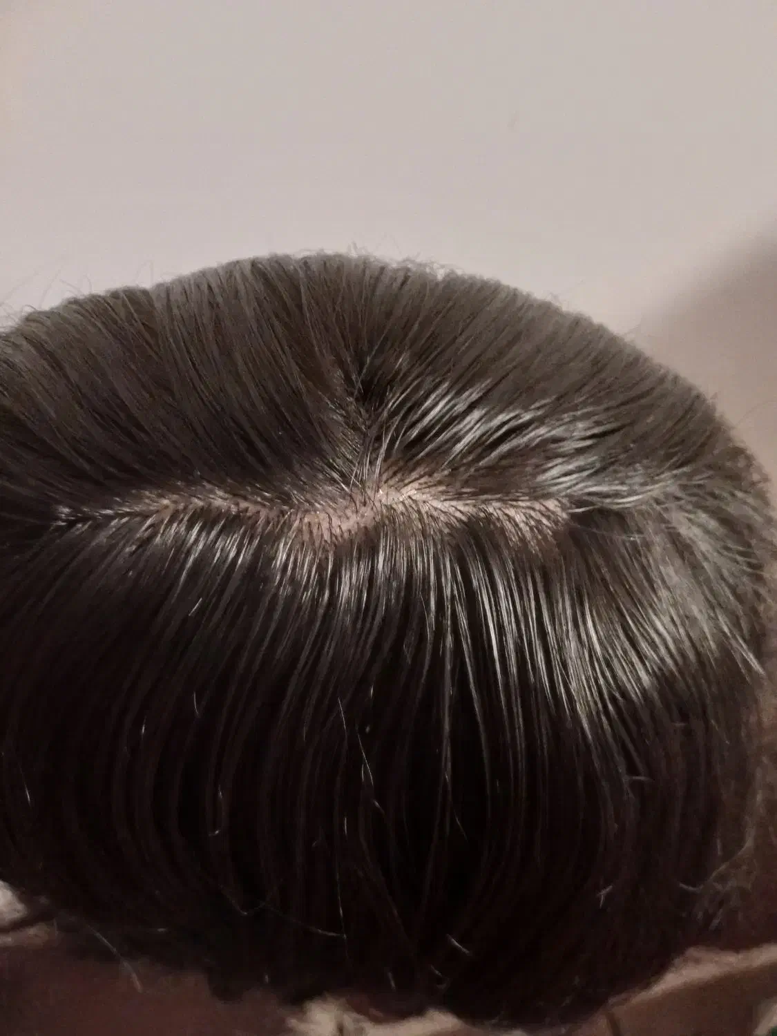 کلاه گیس خارجی و پوستیژ|آرایشی، بهداشتی، درمانی|ری, عباسآباد|دیوار