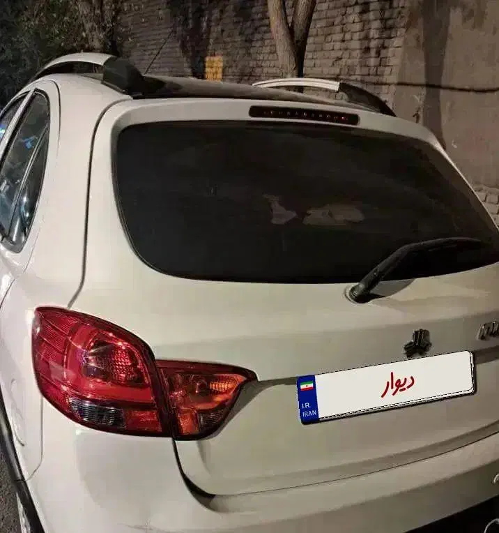 کوییک  R|خودرو سواری و وانت|اصفهان, سعادت‌آباد|دیوار