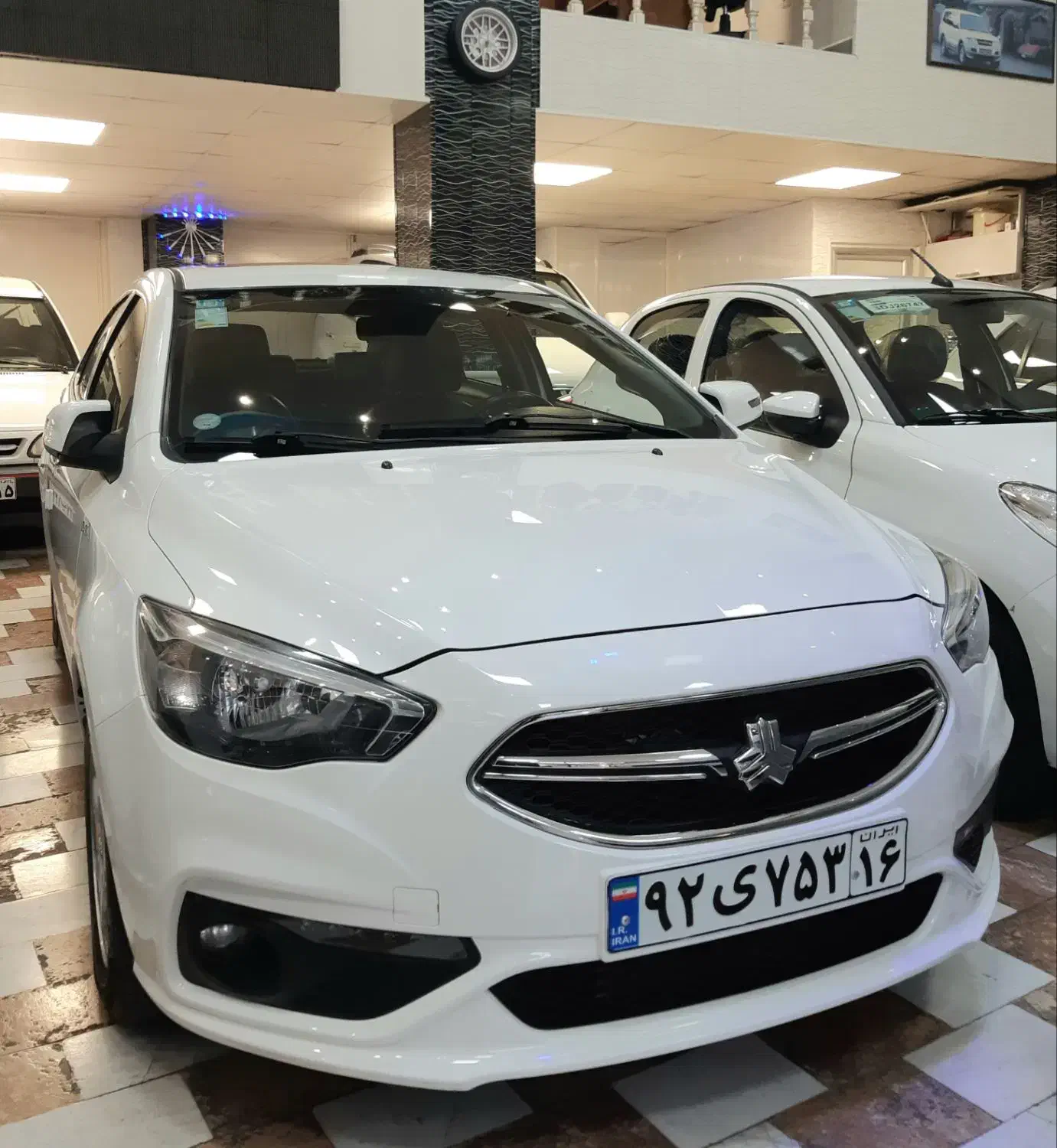 شاهین GCVT، مدل ۱۴۰۲|خودرو سواری و وانت|تبریز, |دیوار