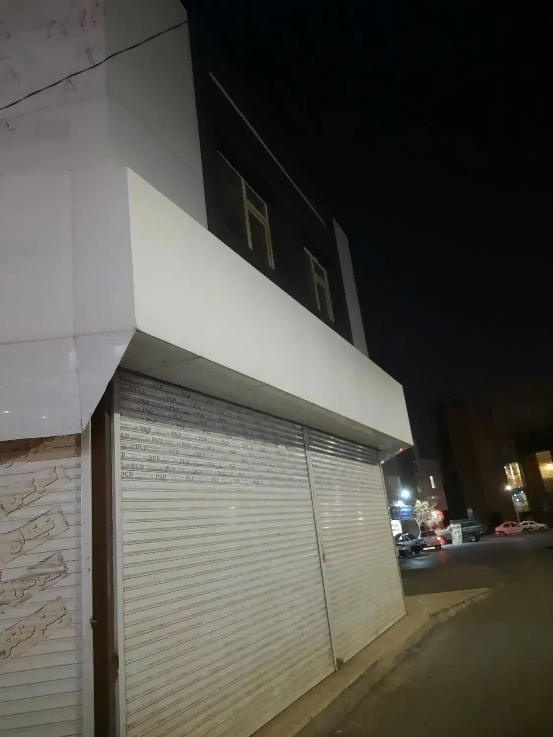 ۳۷مترمغازه با۳۷متر طبقه اول دوبلکس  قابل تهاتر|فروش مغازه و غرفه|مشهد, ولیعصر (شهرک غرب)|دیوار