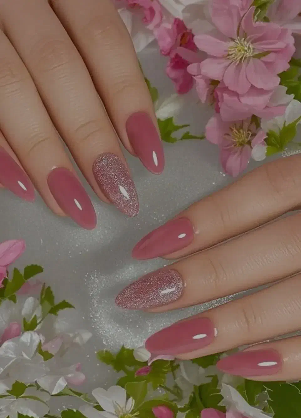 کاشت و ترمیم ناخن(مدل به مدت محدود)|خدمات آرایشگری و زیبایی|پاکدشت, پاکدشت (مامازند)|دیوار