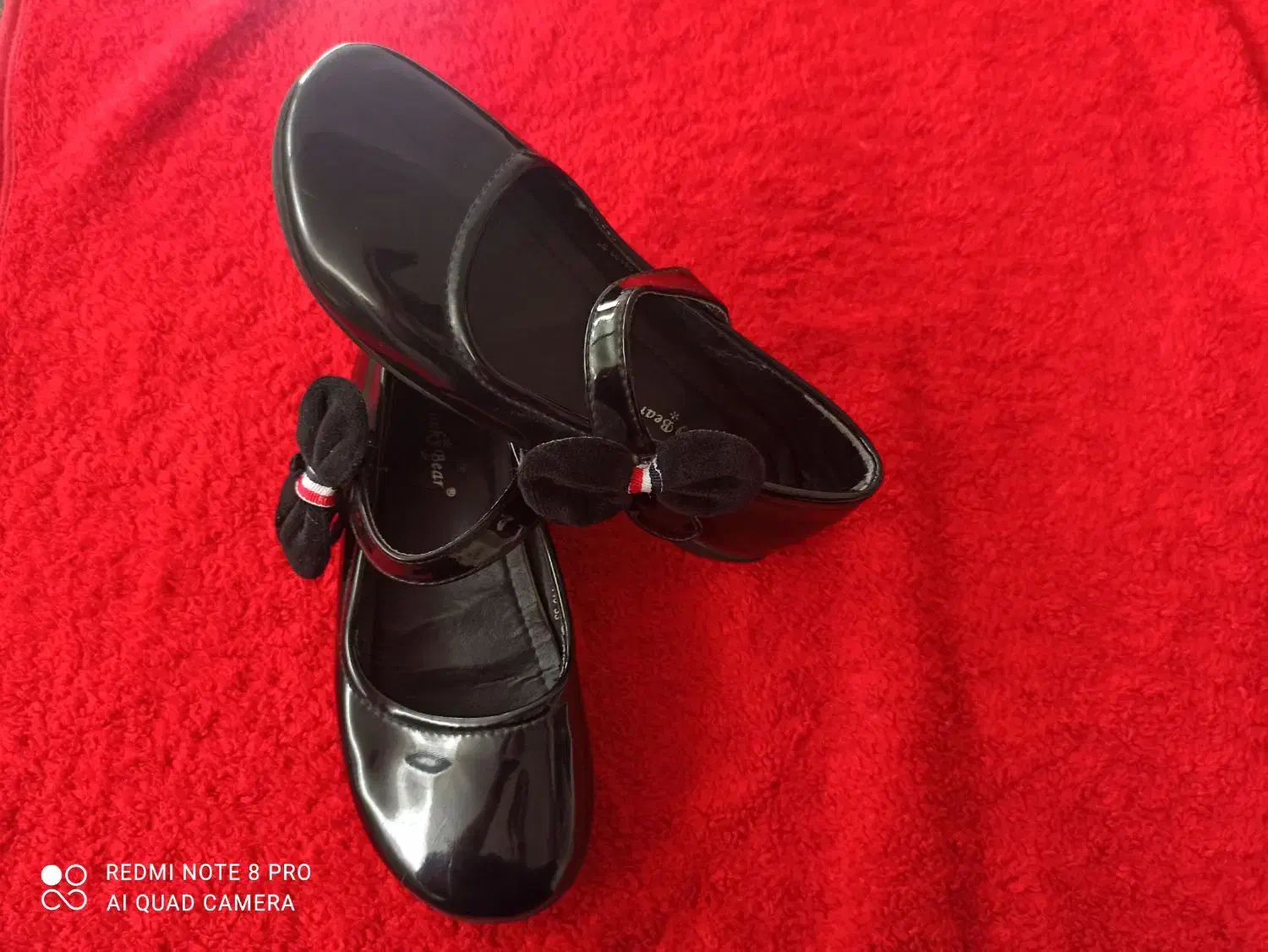 کفش دخترانه شماره ۳۳|کفش و لباس بچه|کوهدشت, |دیوار