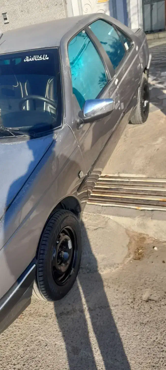 روا مدل 87|خودرو سواری و وانت|نهبندان, |دیوار