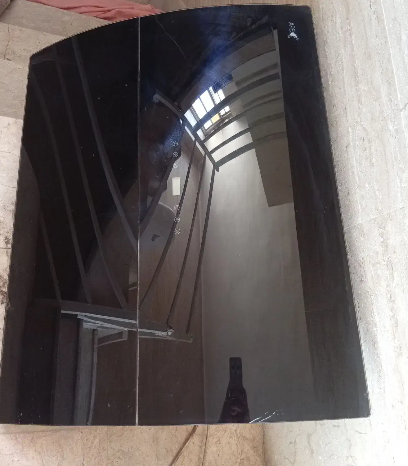 هود آشپزخانه|هود|دوگنبدان, |دیوار