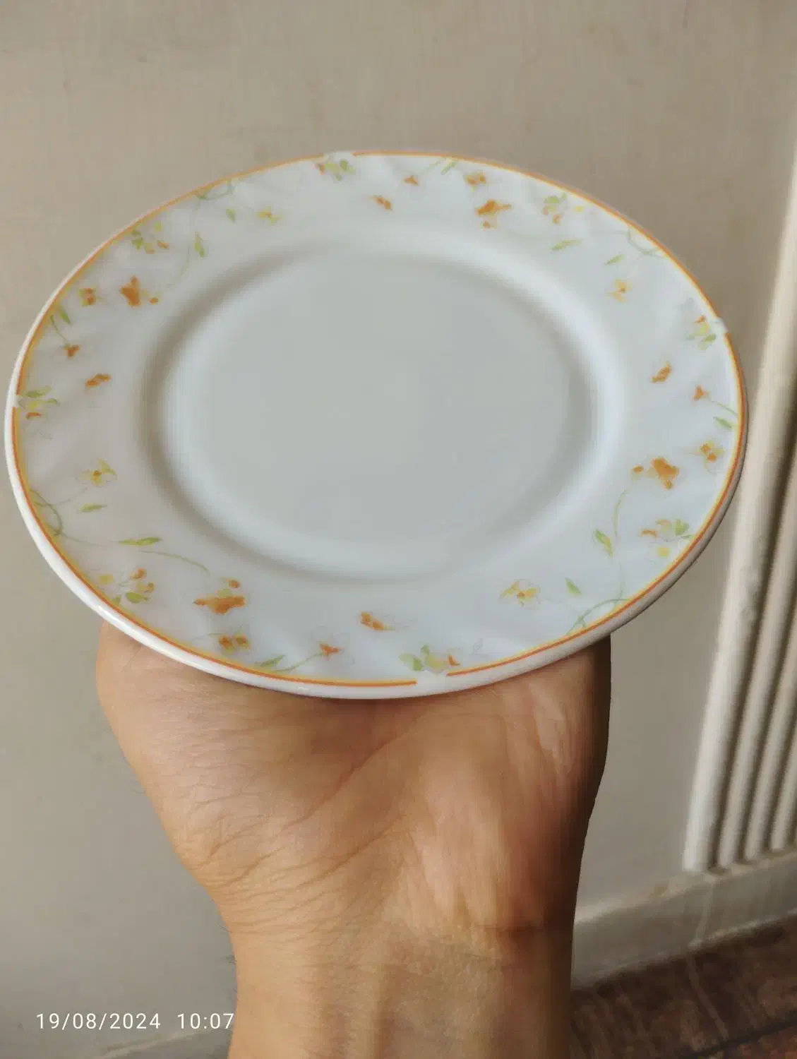 آرکوپال خارجی|ظروف سرو و پذیرایی|مشهد, شهید بهشتی|دیوار