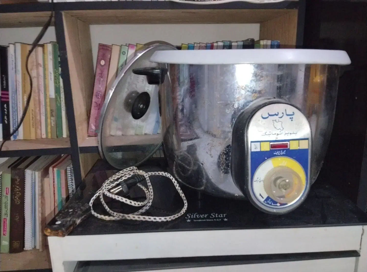 پلوپز|سایر لوازم برقی|مشهد, اقبال|دیوار