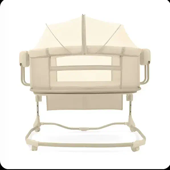 گهواره کنار مادر برند هیپ خارجی|اسباب و اثاث بچه|یاسوج, |دیوار