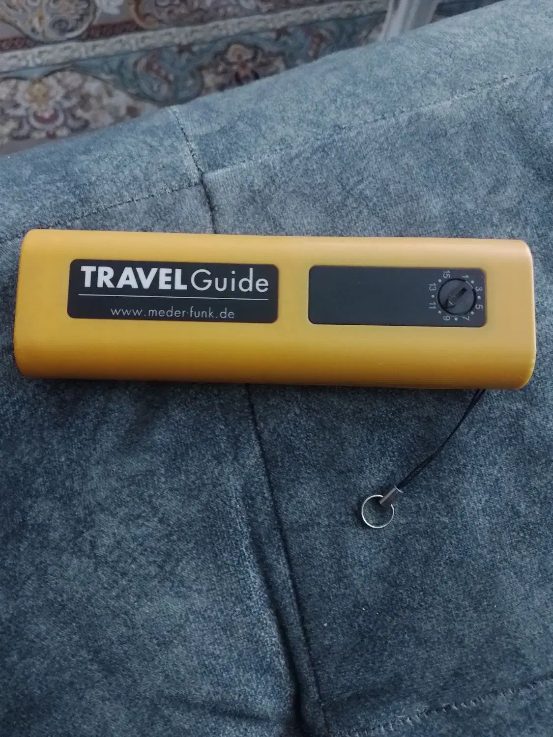 دستگاه مترجم زبان|صوتی و تصویری|طرقبه, |دیوار