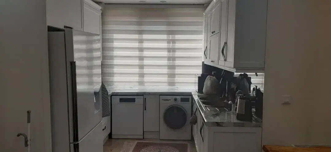 فروش ۸۰ متری خوش نقشه روبه آفتاب/ویلاشهر|فروش آپارتمان|تهران, ویلاشهر|دیوار