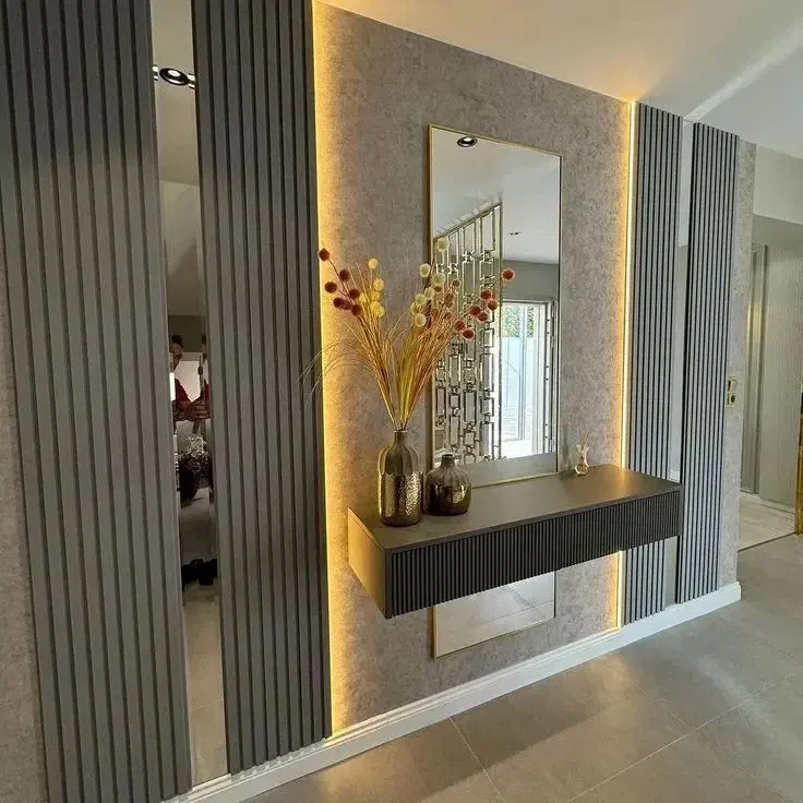 کناف،کاغذدیواری پارکت دیوارپوش سامت گچبری و پتینه|خدمات پیشه و مهارت|چهاربرج, |دیوار