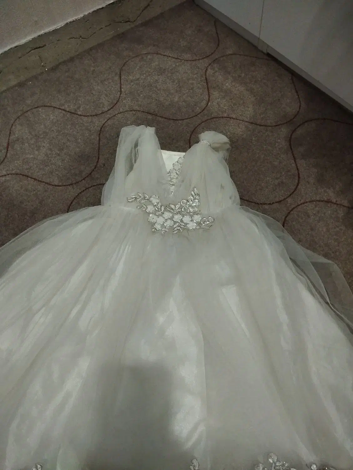 لباس عروس|کفش و لباس بچه|اسلام‌شهر, مطهری|دیوار