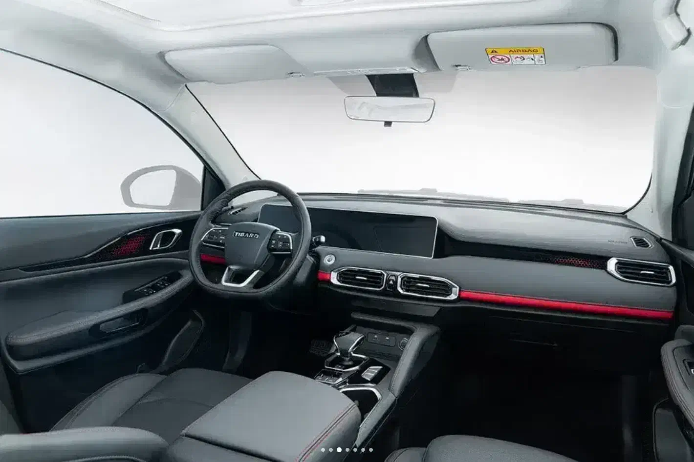 ثبت نام  تیسان S05|خودرو سواری و وانت|شیراز, شهرک قمشه|دیوار