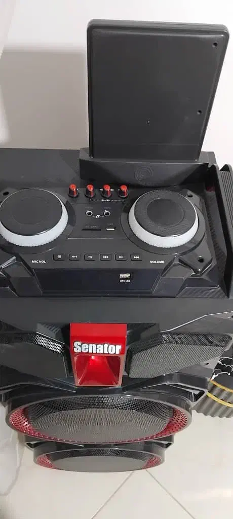 اسپیکر سناتور|سیستم صوتی خانگی|گرمسار, |دیوار