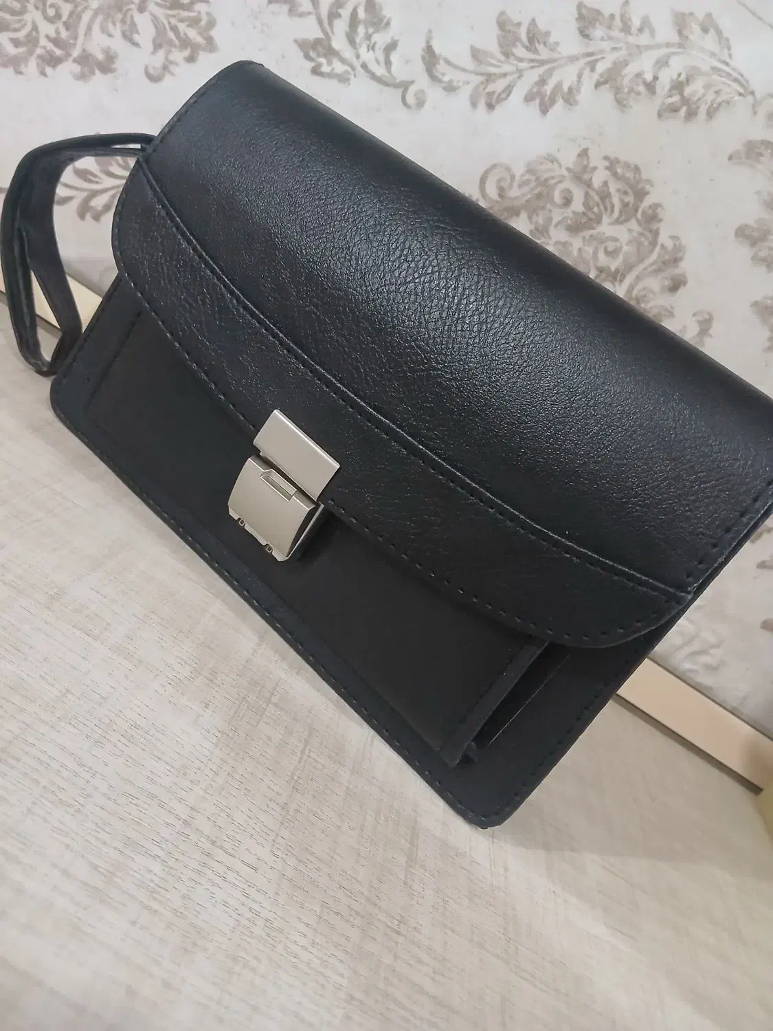 کیف دستی مردانه|کیف، کفش، کمربند|دورود, |دیوار